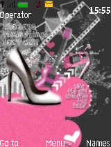 punk&pinkmix