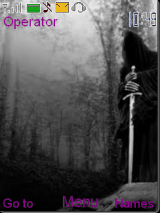 Grim Reaper