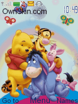 POOHnFRIENDS