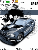 bmw m3 gtr