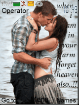Your Love