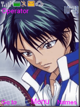 ryoma echizen 2