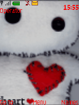 puppet love