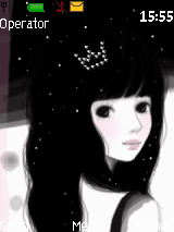 blak princess