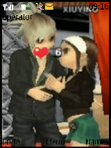 audition couple
