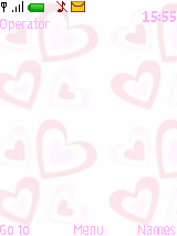 sweet lover