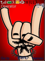 burgerkill
