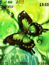 Buterfly