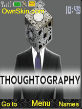 thoughtography