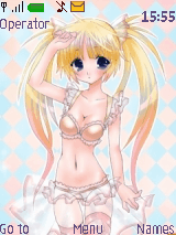 sunshine girl