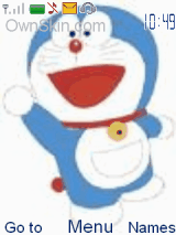 Doraemon