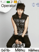 L Kim Myungsoo