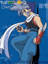 beyblade