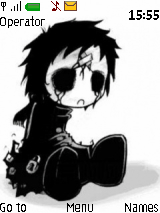 lonely
