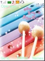 candy