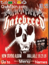 hatebreed