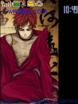 gaara