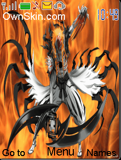 Ichigo