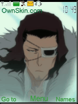bleach vaizard