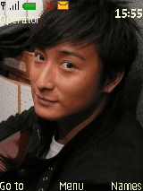 Alex Fong