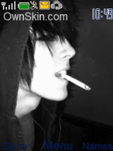 smoke