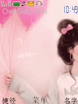 hello