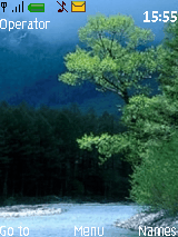 Nature