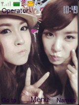 snsd