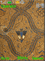 batik indonesia