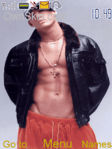 Channing tactums