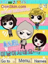 A.N.JELL