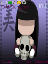 ~yAmatO nadEshikO~