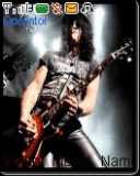 slash