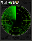 radar
