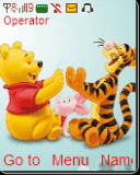 winnie the pooh