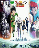 Hunter X Hunter