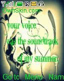 Soundtrack