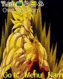 broly ss legendario 