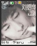 andy