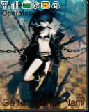 Black Rock Shooter