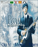 Paul Mccartney