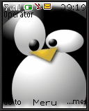 LINUX PENGUIN