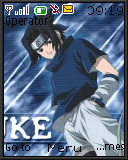 Sasuke & Naruto