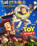 toy story