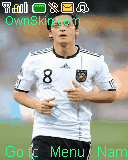 mesut ozil