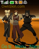 gaara of good
