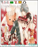 Junjou Romantica