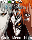 ichigo kurosaki(bleach)
