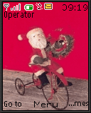 merry Christmas! 