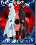 uchiha itachi